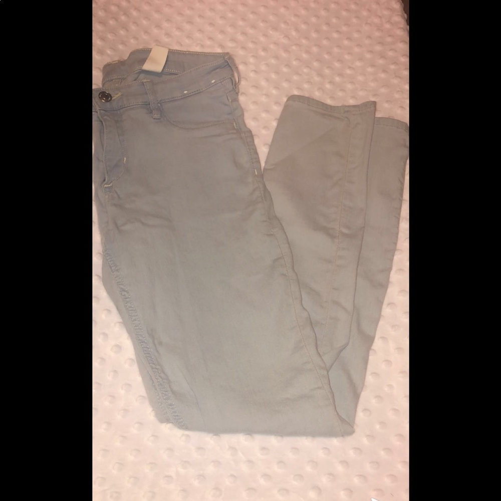 Gap Kids Skinny Jeans